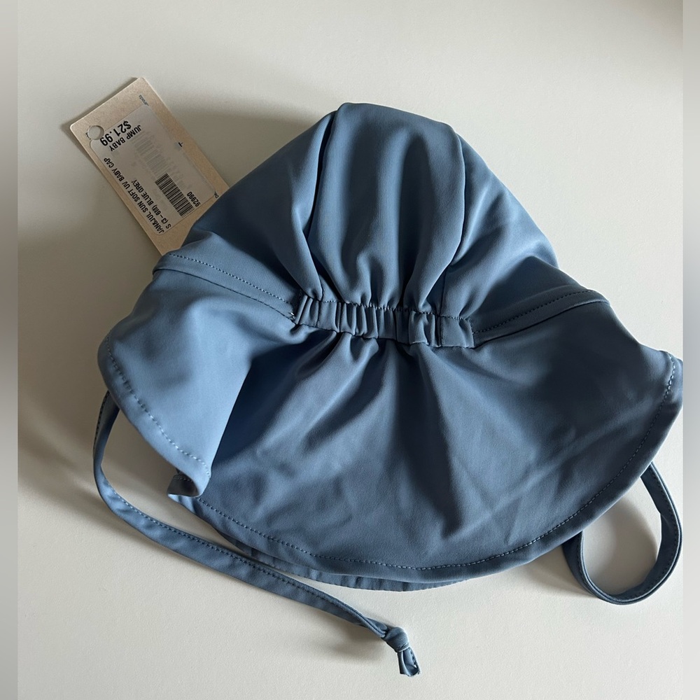 NWT Jan & Jul Soft UV Stretch Hat - Picture 6 of 8